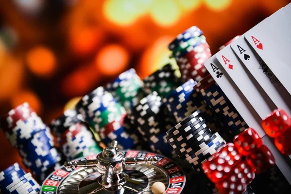 Live blackjack table with croupier and multi-camera feed Live blackjack table with croupier and multi-camera feed